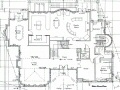 Marine Drive House (Coast AG): Main Floor Plan