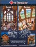 Log Home Living magazine Buyer's Guide